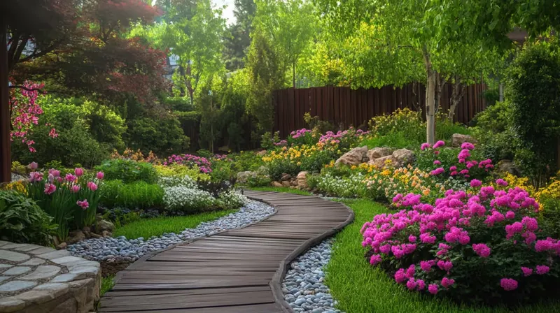 When to Call the Experts: Key Signs Your Garden Needs Professional Care