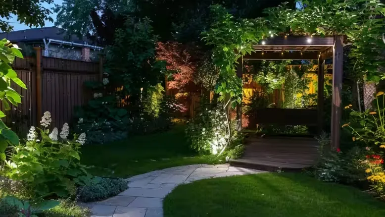The Psychological Impact of Outdoor Spaces: How Thoughtful Landscaping Enhances Mental Well-Being