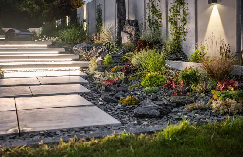 Top 7 Low-Maintenance Landscaping Ideas for Busy Home Owners