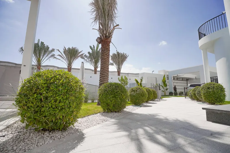 Mimar Villa landscape project, photo 5