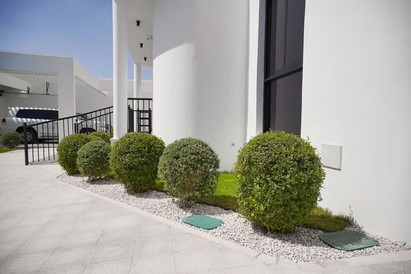 Mimar Villa landscape project, photo 10