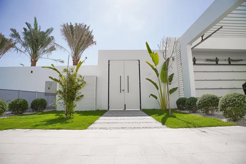 Mimar Villa landscape project, photo 13