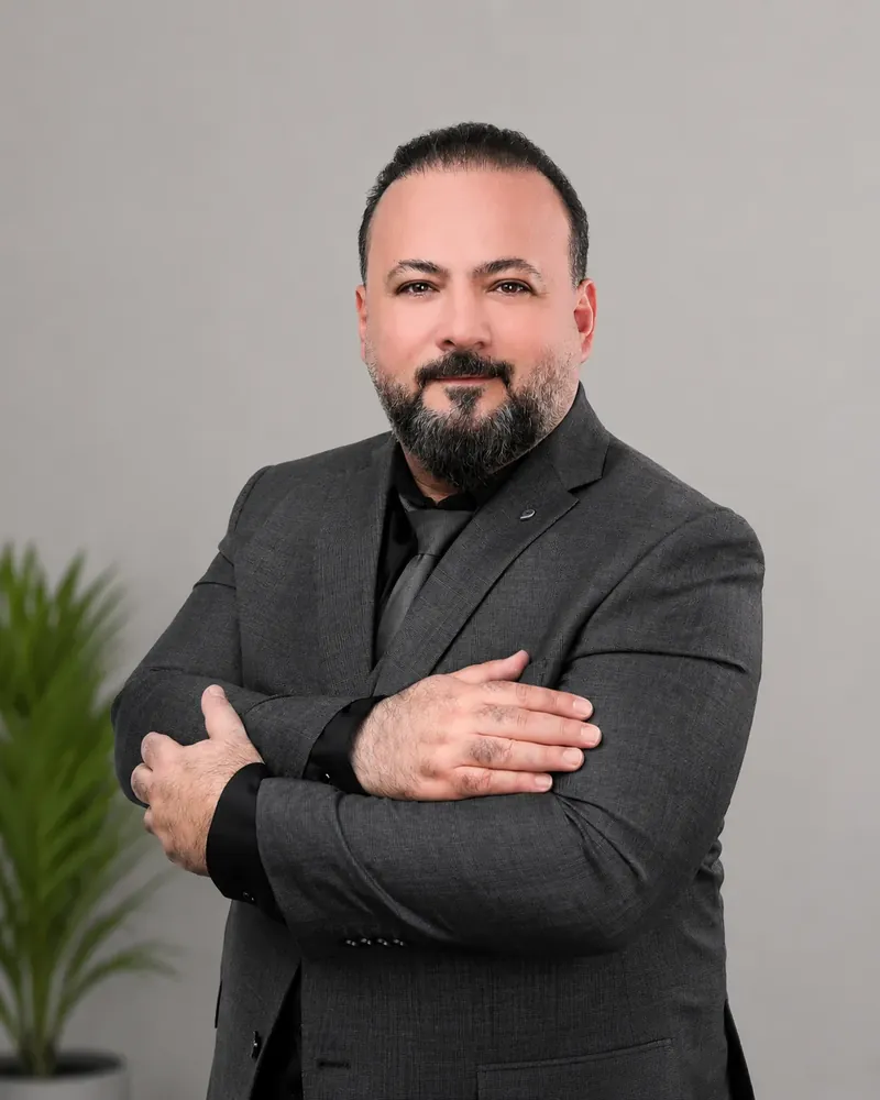صلاح بليد، فريق يارد سكيب